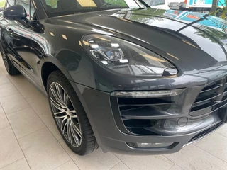 Porsche Macan - afbeelding nr 27