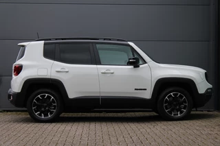 Jeep Renegade | Panoramadak | Winterpakket | Led | Camera | Parkeer assistent - afbeelding nr 2