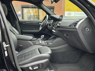 BMW X3 - afbeelding nr 16