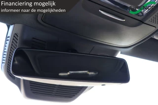 Mercedes-Benz CLA Mercedes CLA-klasse Shooting Brake 200  AMG widescreen carplay / android stoelverwarming el. klep keyless led uitstraling! - afbeelding nr 35