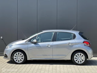 Peugeot 208 Peugeot 208 1.2 83PK Signature  | CRUISE | NAVI | CARPLAY | - afbeelding nr 2