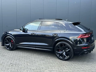Audi RSQ8 Audi RS Q8 4.0 TFSI RS Q8 Quattro / LEDER / ACC / PANO / ENZ. - afbeelding nr 3