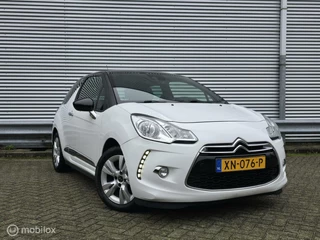 DS DS 3 Ds 3 1.2 PureTech Business | 1 jaar Garantie| Navi | Airco - afbeelding nr 21