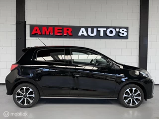 Mitsubishi Space Star Mitsubishi Space Star 1.2 Intense/Automaat/Camera/Luxe uitv. - afbeelding nr 3
