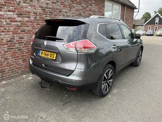 Nissan X-Trail Nissan X-Trail 1.6 DIG-T X-Scape 7p. - afbeelding nr 21
