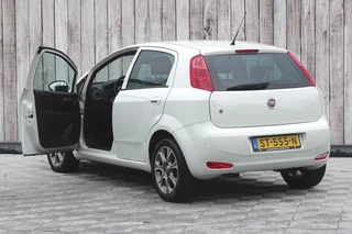 Fiat Punto - afbeelding nr 11