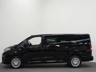 Peugeot Expert Peugeot Expert 180pk Automaat Long L3 Premium Dubbele Cabine Airco Bluetooth Trekhaak Bluetooth Cruise - afbeelding nr 4