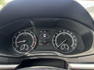 Škoda Karoq Škoda Karoq 1.5 TSI ACT Ambition Business| Panorama dak, Cruise, Clima, CarP - afbeelding nr 7