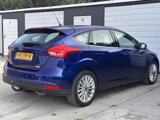 Ford Focus Ford Focus 1.5 Titanium - afbeelding nr 6