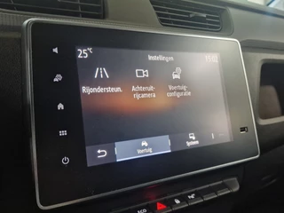 Renault Express cruise controle | DAB | parkeersensoren | achteruitrijcamera - afbeelding nr 18