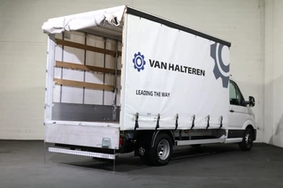 Volkswagen Crafter - afbeelding nr 15