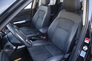 Suzuki Vitara - afbeelding nr 7