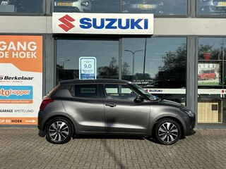 Suzuki Swift - afbeelding nr 25