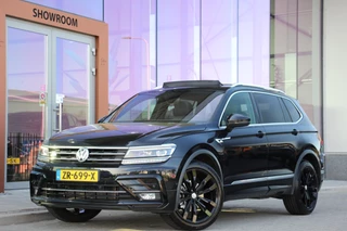 Volkswagen Tiguan Allspace - 470639981-0