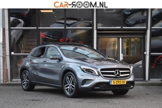 Mercedes-Benz GLA - 452344701-0