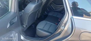 Mercedes-Benz B-Klasse Mercedes B-klasse 180 Ambition - afbeelding nr 10