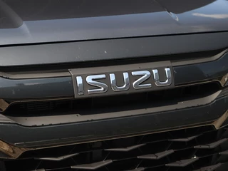 Isuzu D-Max Isuzu D-Max 1.9 D. V-Cross Lang | Carplay | trekhaak | bagagedek - afbeelding nr 7