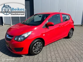 Opel KARL 1.0 ecoFLEX Edition
