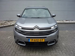 Citroën C5 Aircross Citroën C5 Aircross 1.2 Turbo (130Pk) Business Navi Géén Afleverkosten - afbeelding nr 3