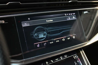 Audi Q7 Audi Q7 55 TFSI e quattro S line HUD | PANO | MASSAGE - afbeelding nr 51