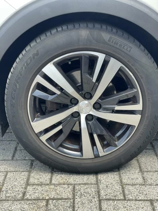Peugeot 3008 Peugeot 3008 Allure | Panodak | Focal | 360° Camera - afbeelding nr 42