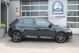 Škoda Fabia - afbeelding nr 18