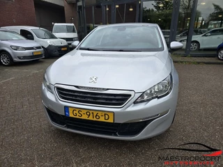 Peugeot 308 Peugeot 308 1.2 PureTech Active - afbeelding nr 2