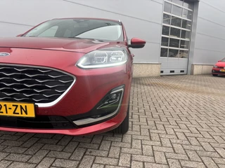 Ford Kuga - afbeelding nr 2