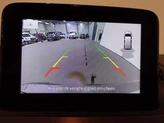 Ford Transit Connect Ford Transit Connect 1.5 EcoBlue Aut. L2 Trend Navi Airco PDC A Cruise Control 3-Zits Camera DAB+ - afbeelding nr 32