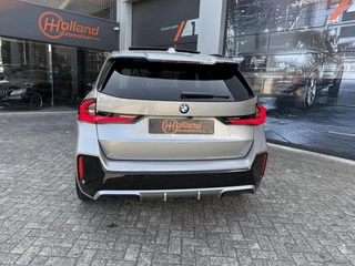 BMW X1 BMW X1 sDrive20i M-sport|Pano|LED|VOL - afbeelding nr 17