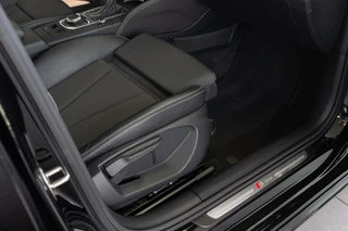 Audi A3 Audi A3 Sportback 1.4 TFSI Pro S-Line|Org NL|1ste Eig|Automaat|Trekhaak|Xenon|Sportstoelen|Dealer Onderhouden - afbeelding nr 20
