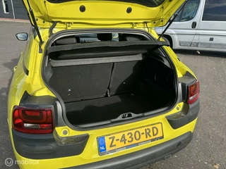 Citroën C4 Cactus Citroen C4 Cactus 1.2 PureTech Feel - afbeelding nr 5