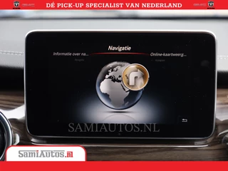 Mercedes-Benz V-Klasse Comfortabele Dubbele Cabine met Royale 5 Zitplaatsen | - afbeelding nr 43