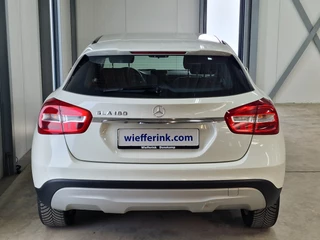 Mercedes-Benz GLA - afbeelding nr 6