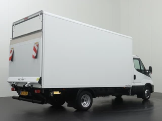 Iveco Daily | Airco | 3-Persoons | 750Kg Laadklep - afbeelding nr 2