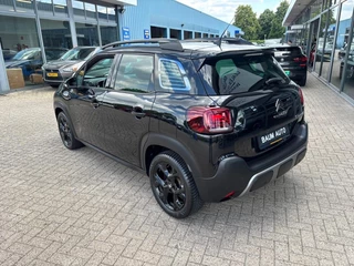 Citroën C3 Aircross Citroën C3 Aircross 1.2 PT SHINE AIRCO NAVI PDC-CAMERA CRUISE. - afbeelding nr 6