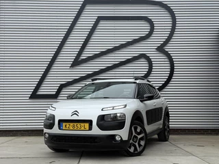 Citroën C4 Cactus 1.2 PureTech Shine