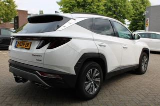 Hyundai Tucson Hybrid Hyundai Tucson Hybrid 1.6 T-GDI HEV Comfort 230PK! Navi/Cam/17