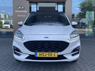 Ford Kuga Ford Kuga 2.5 PHEV Vignale | glazen schuif-kanteldak | Plug-in - afbeelding nr 3