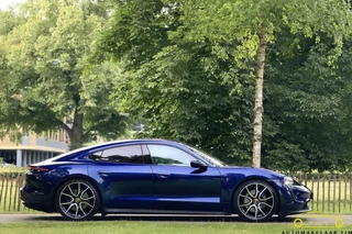 Porsche Taycan Porsche Taycan Performance 84 kWh / BTW / Sport Chrono - afbeelding nr 2