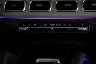 Mercedes-Benz GLE Mercedes GLE-klasse AMG 53 4MATIC+|Premium|Burmester|HUD|Pano| - afbeelding nr 25