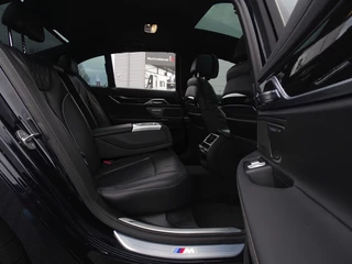 BMW 7 Serie BMW 7 Serie 740e 326PK iPerf High Exec / Individual 2017 / LED *NAP* - afbeelding nr 12