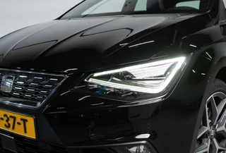 SEAT Ibiza Ibiza 1.0 TSI Xcellence Automaat | Panoramadak | CarPlay - afbeelding nr 21