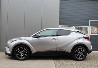 Toyota C-HR - afbeelding nr 5