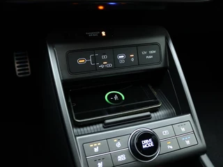 Hyundai Kona Hyundai Kona Electric Premium 65.4 kWh | 360 graden camera | Alcantara | Navigatie | - afbeelding nr 41