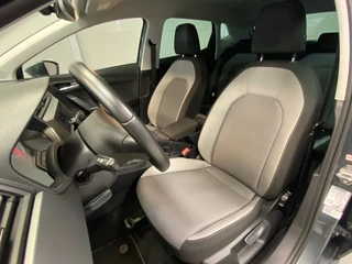 SEAT Ibiza Seat Ibiza 1.0 TSI Style Limited Edition | CLIMA | CRUISE | - afbeelding nr 6