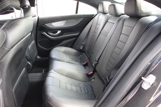 Mercedes-Benz CLS Mercedes-Benz CLS 450 4MATIC Premium Plus | Luchtvering | Burmester | 360 Camera | Pano - afbeelding nr 17