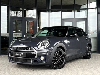 MINI Clubman 2.0 COOPER S JCW - PANO - LEDER - HARMAN KARDON