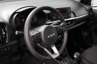 Kia Picanto Kia Picanto 1.0 DPi Automaat ComfortLine | Airco | Cruise Control | Bluetooth | 5 drs - afbeelding nr 8