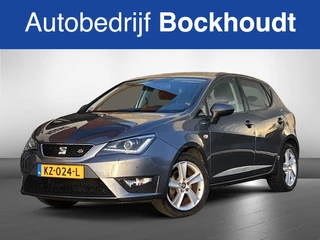 SEAT Ibiza - 342033593-0